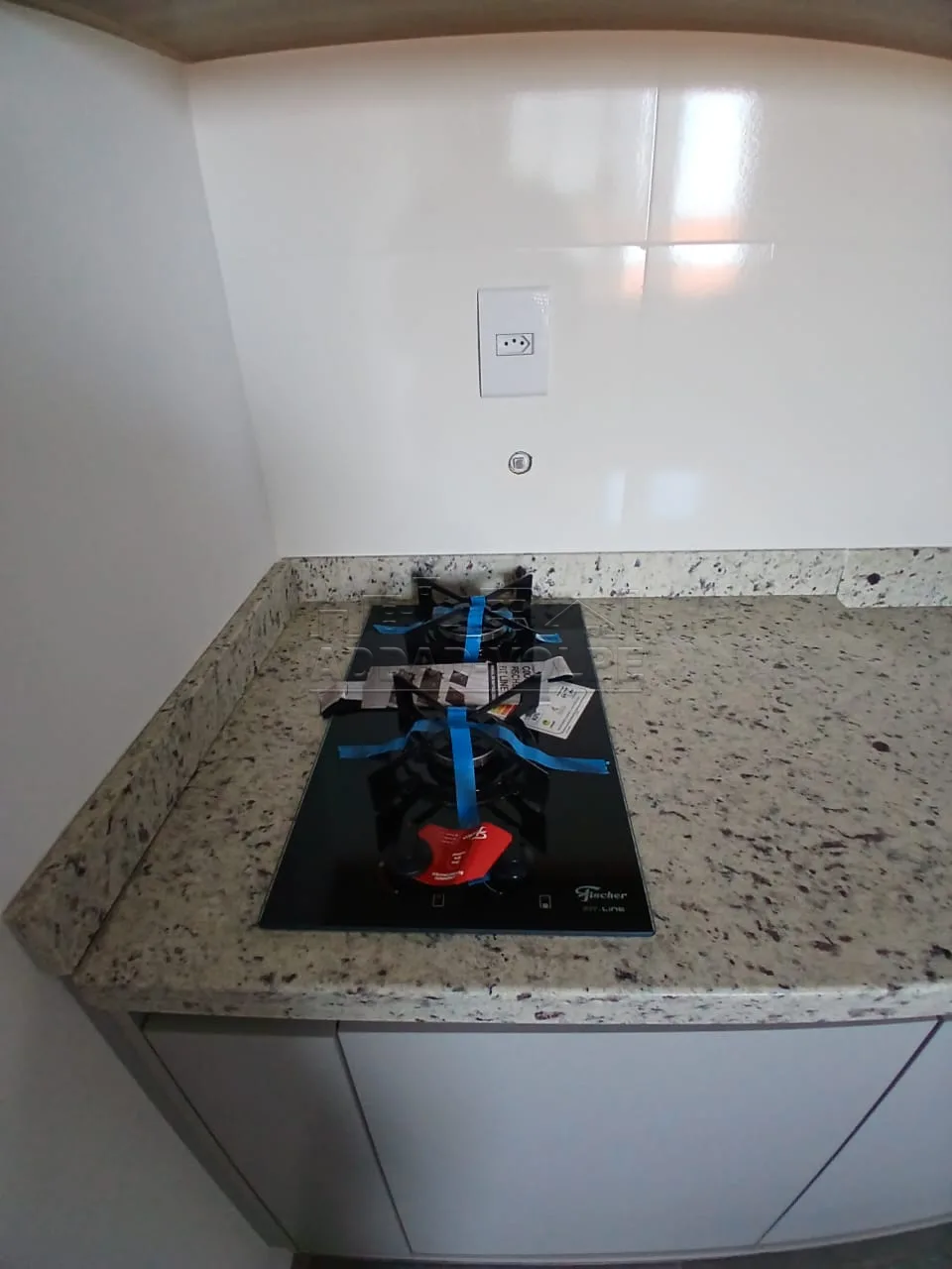 Alugar Apartamento / Kitnet em Condom&iacute;nio em Bauru R$ 1.300,00 - Foto 5