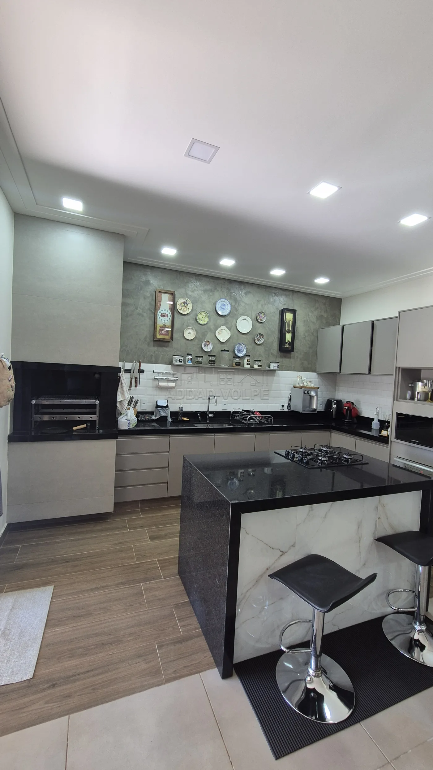 Comprar Casa / Padr&atilde;o em Bauru R$ 619.000,00 - Foto 1