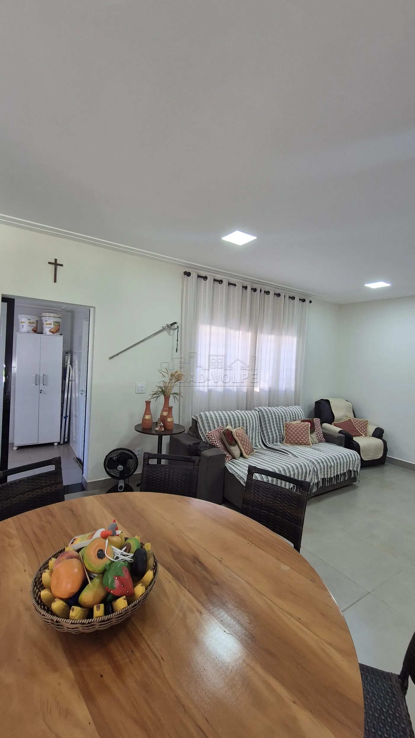 Comprar Casa / Padr&atilde;o em Bauru R$ 619.000,00 - Foto 4