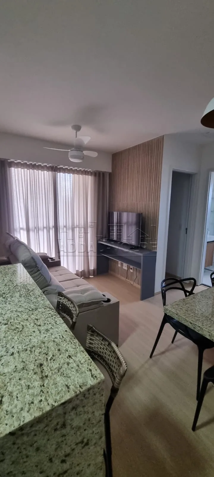 Alugar Apartamento / Padr&atilde;o em Bauru R$ 2.700,00 - Foto 2