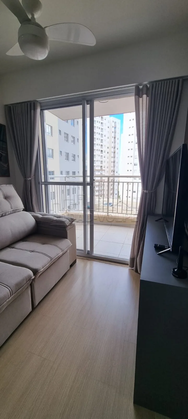 Alugar Apartamento / Padr&atilde;o em Bauru R$ 2.700,00 - Foto 3