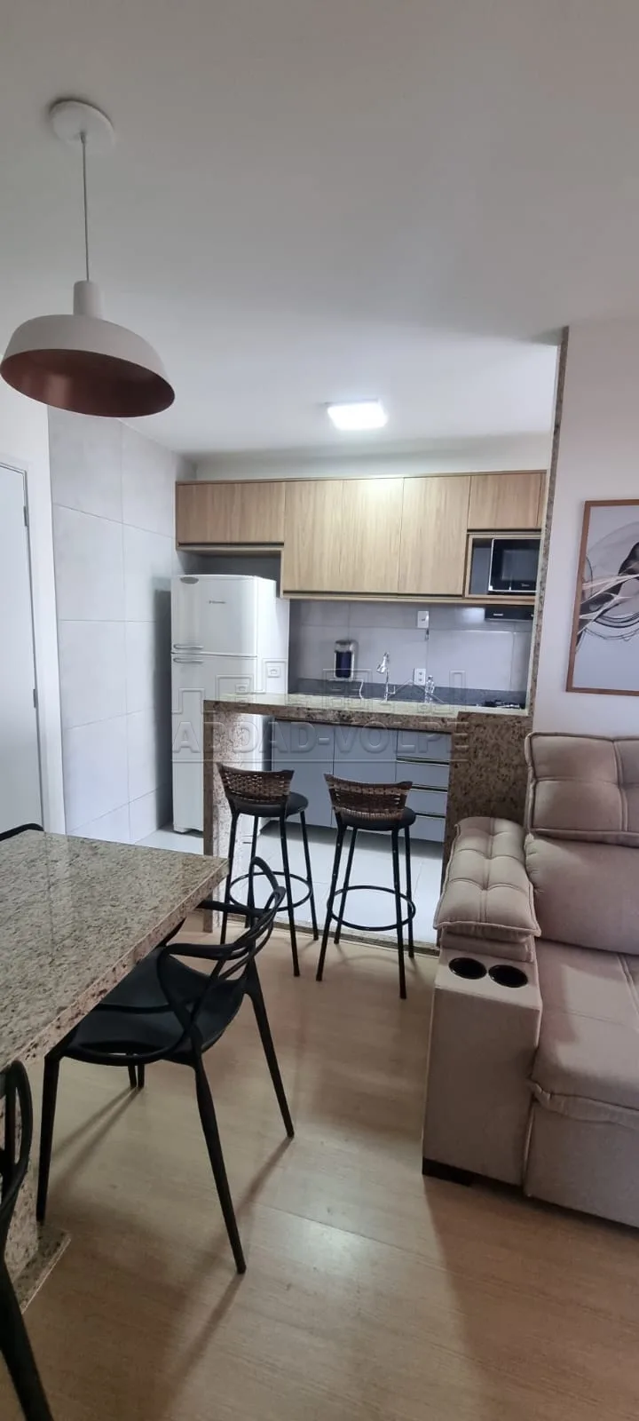 Alugar Apartamento / Padr&atilde;o em Bauru R$ 2.700,00 - Foto 5
