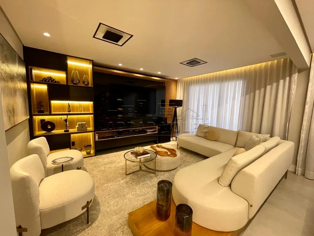 Comprar Apartamento / Padr&atilde;o em Bauru R$ 890.000,00 - Foto 1