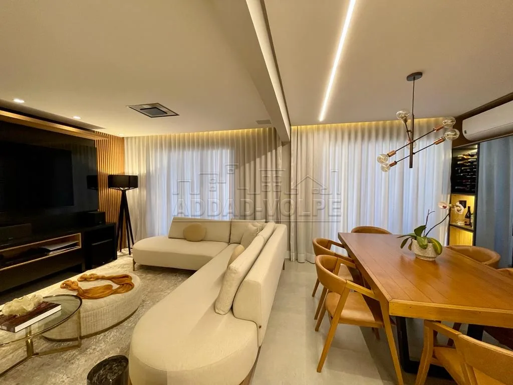 Comprar Apartamento / Padr&atilde;o em Bauru R$ 890.000,00 - Foto 5