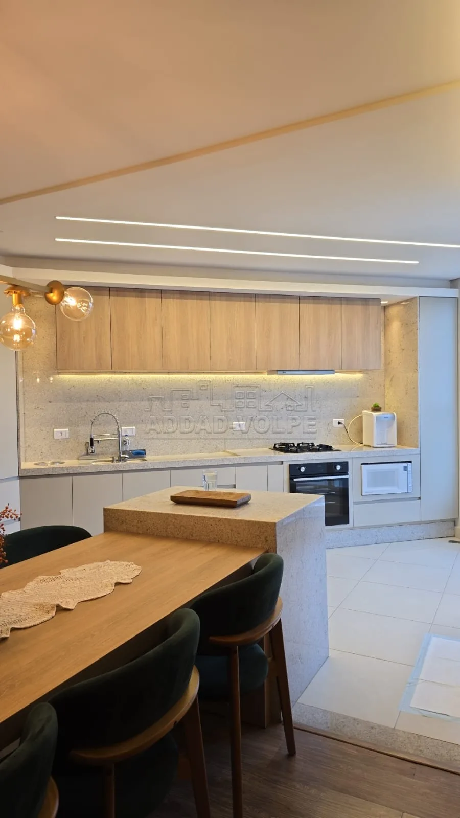 Comprar Apartamento / Cobertura em Bauru R$ 950.000,00 - Foto 2