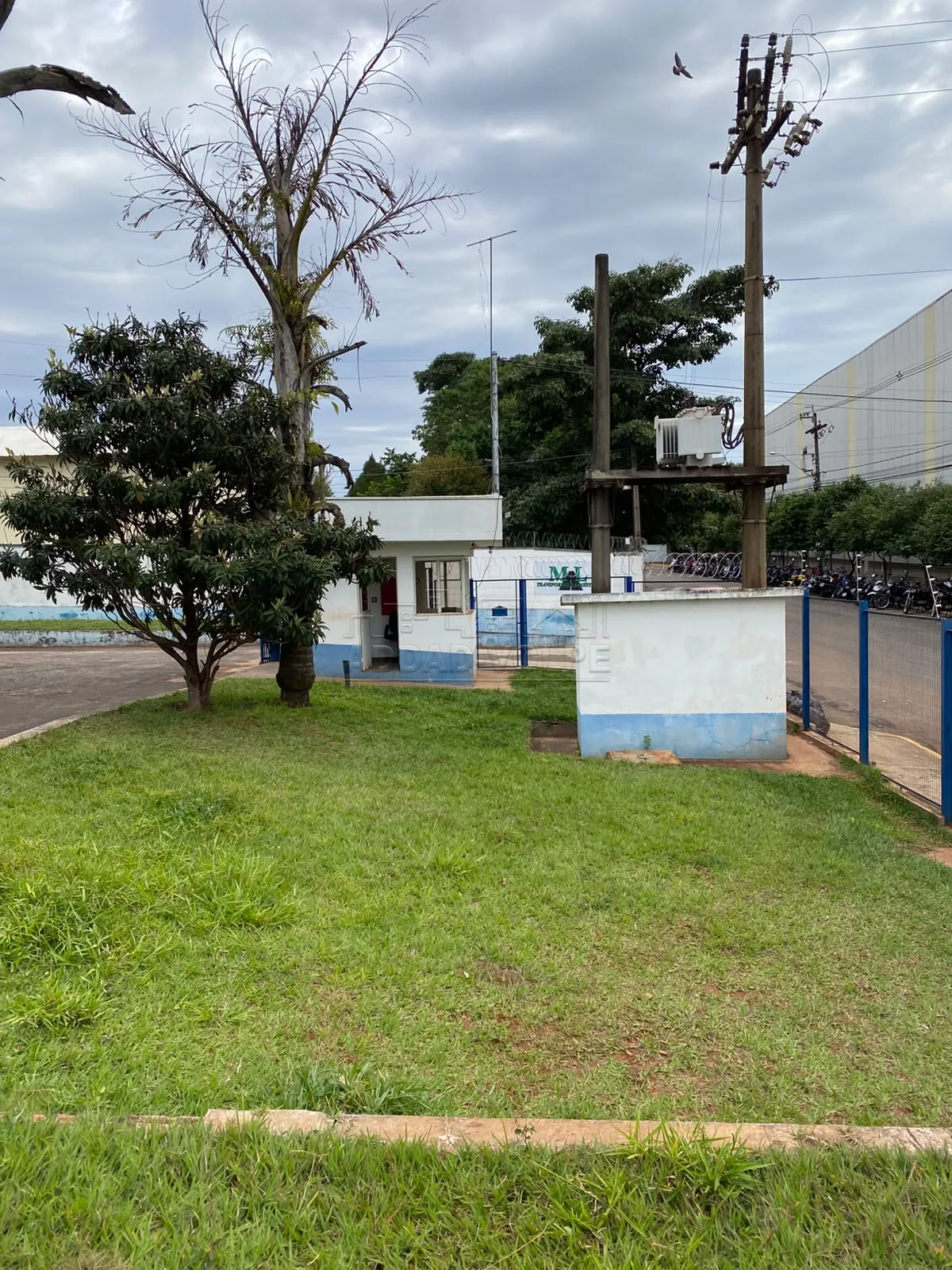 Alugar Comercial / Barrac&atilde;o em Bauru R$ 45.000,00 - Foto 1