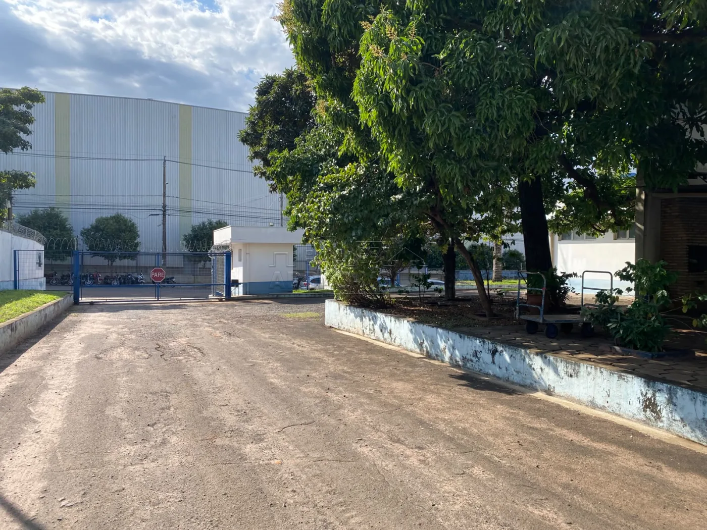 Alugar Comercial / Barrac&atilde;o em Bauru R$ 45.000,00 - Foto 2