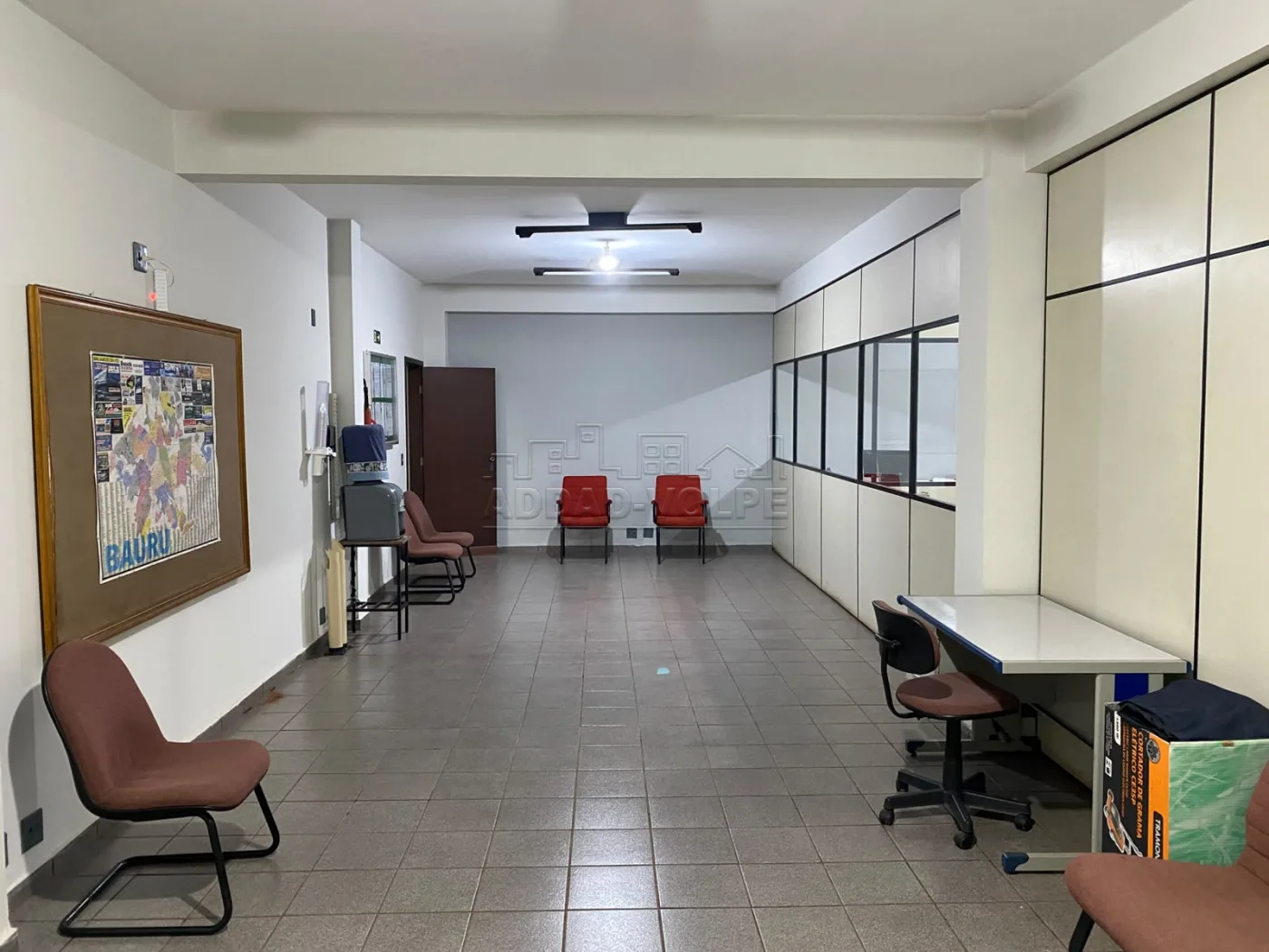 Alugar Comercial / Barrac&atilde;o em Bauru R$ 45.000,00 - Foto 9