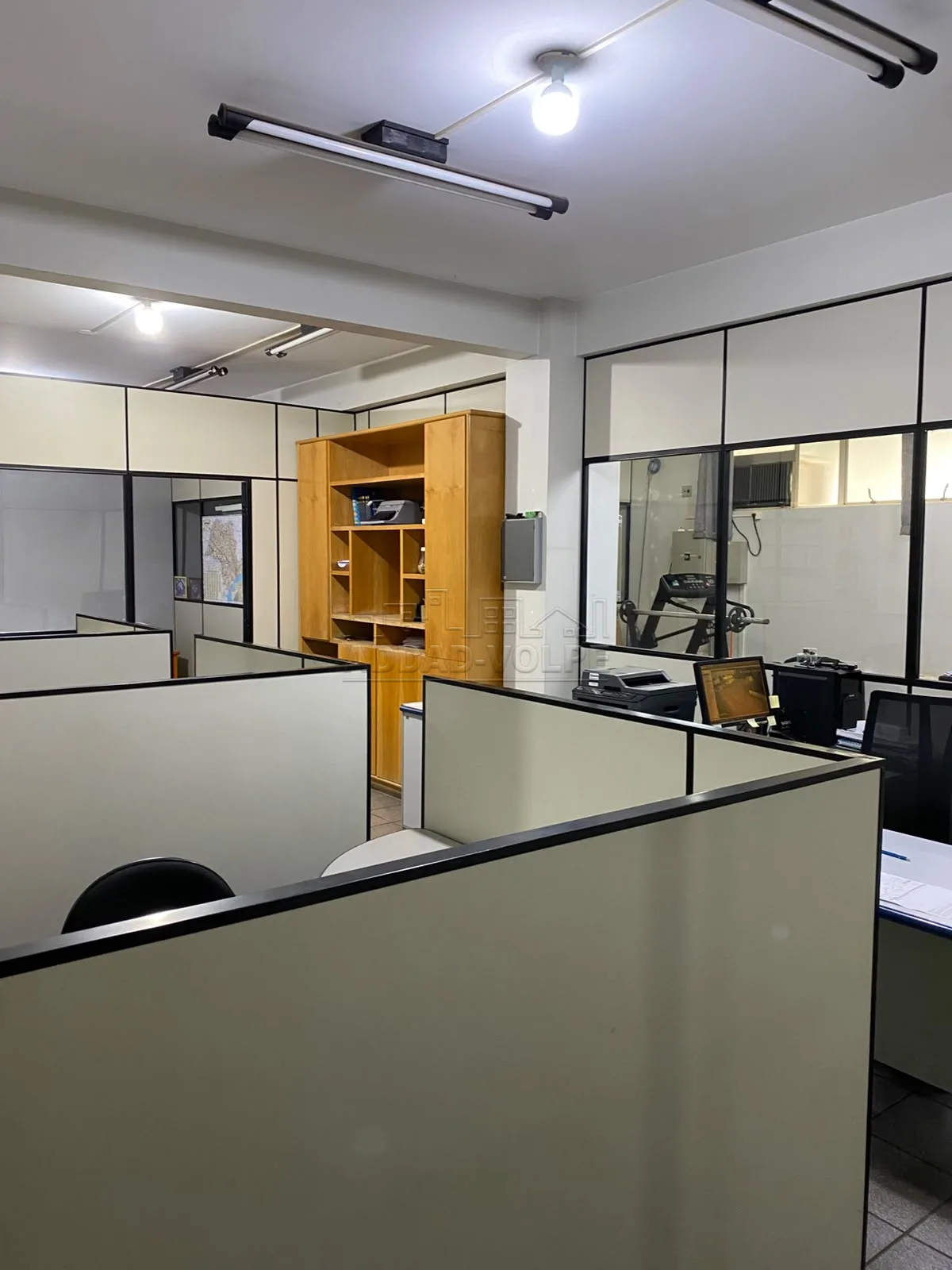 Alugar Comercial / Barrac&atilde;o em Bauru R$ 45.000,00 - Foto 10