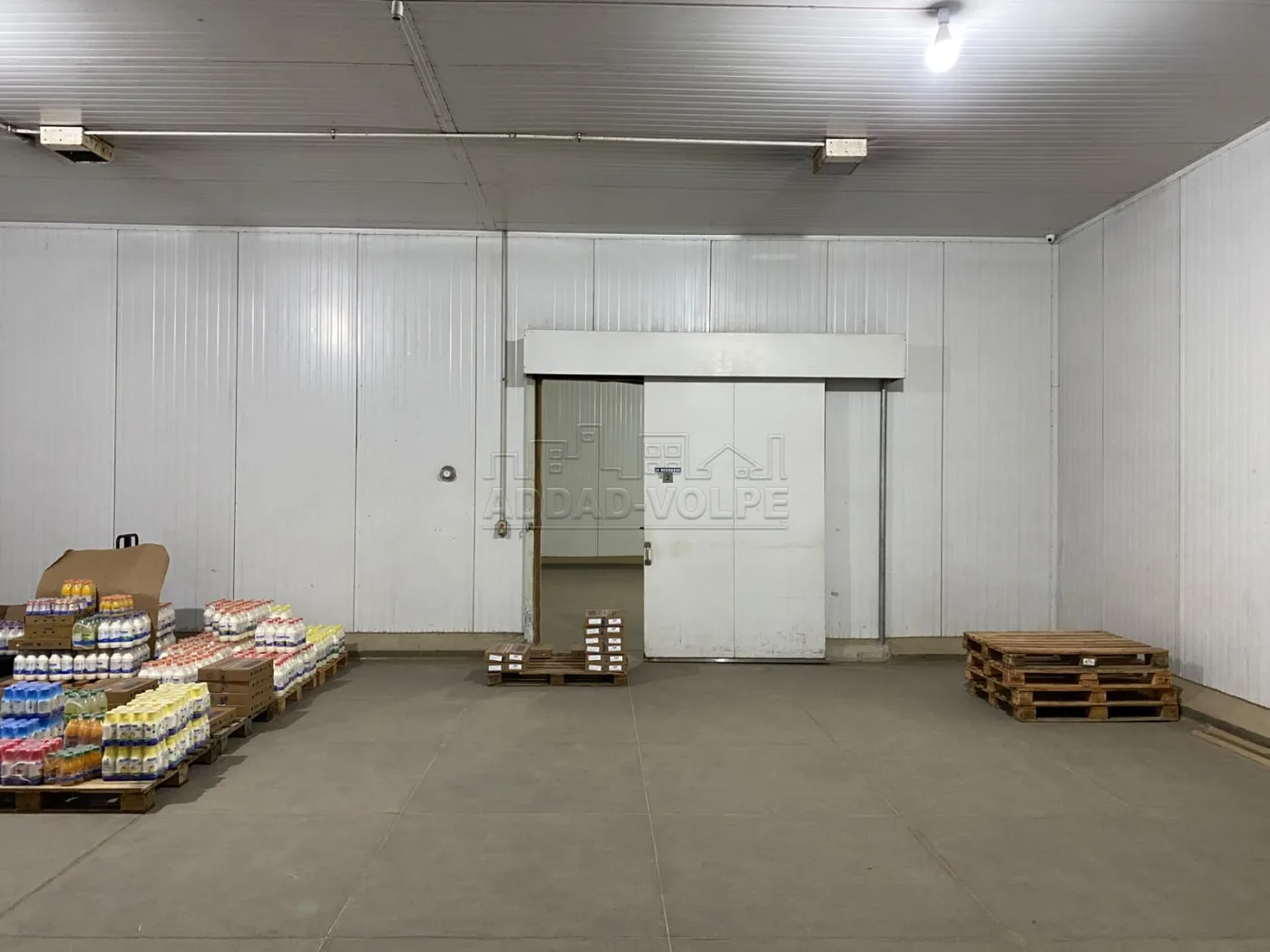 Alugar Comercial / Barrac&atilde;o em Bauru R$ 45.000,00 - Foto 13