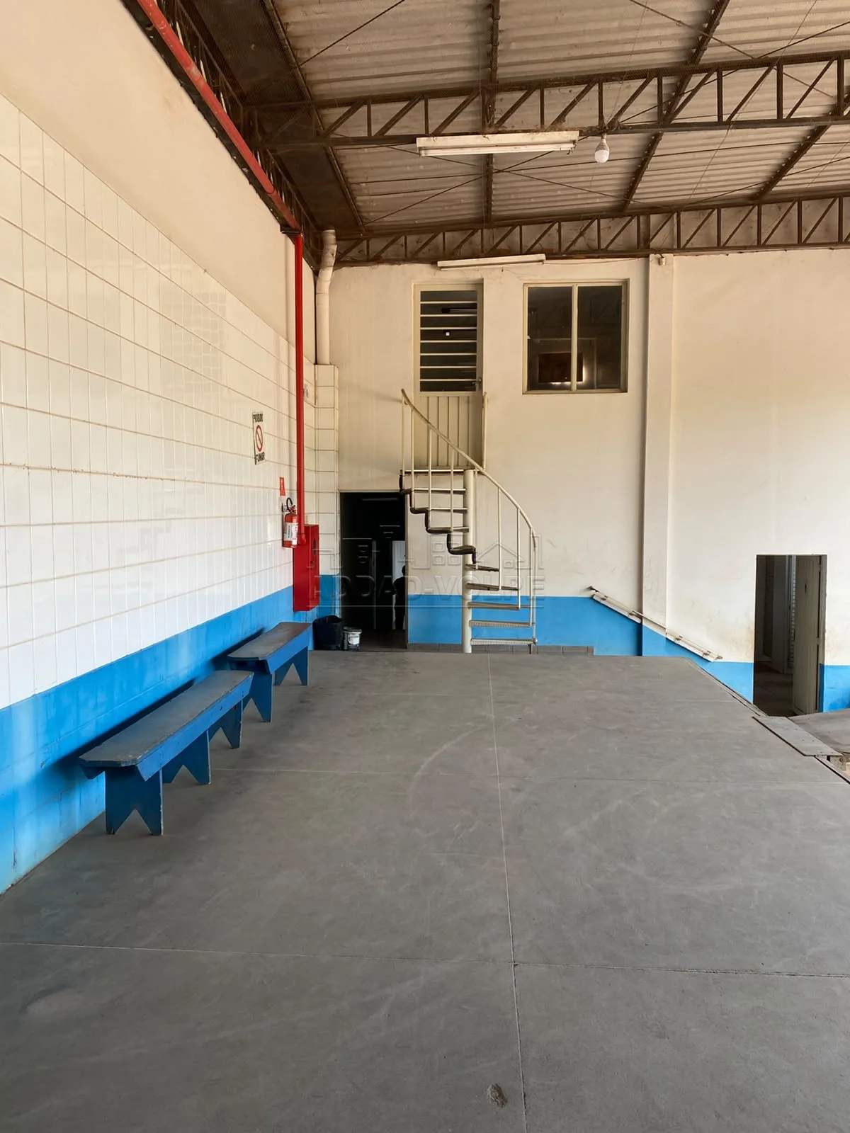 Alugar Comercial / Barrac&atilde;o em Bauru R$ 45.000,00 - Foto 19