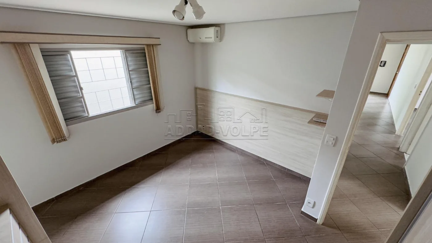 Alugar Casa / Padr&atilde;o em Bauru R$ 3.200,00 - Foto 4