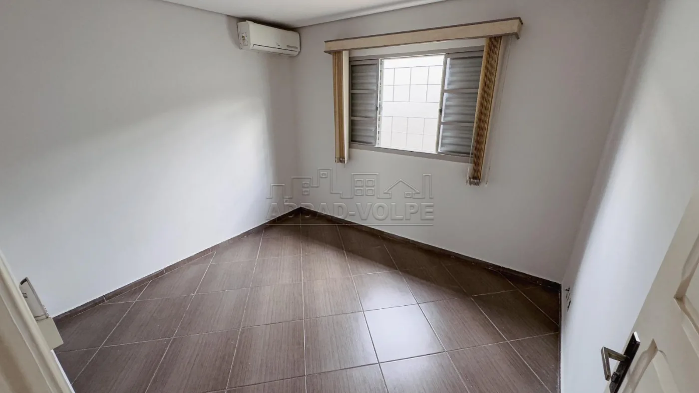 Alugar Casa / Padr&atilde;o em Bauru R$ 3.200,00 - Foto 5