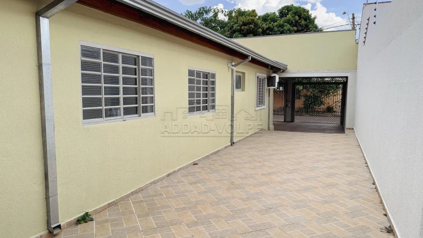 Alugar Casa / Padr&atilde;o em Bauru R$ 3.200,00 - Foto 10