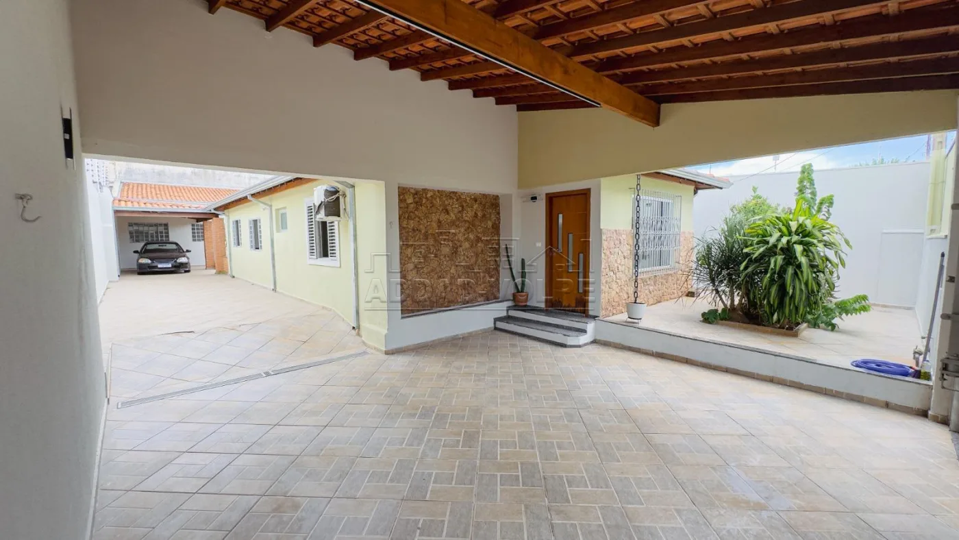 Alugar Casa / Padr&atilde;o em Bauru R$ 3.200,00 - Foto 13