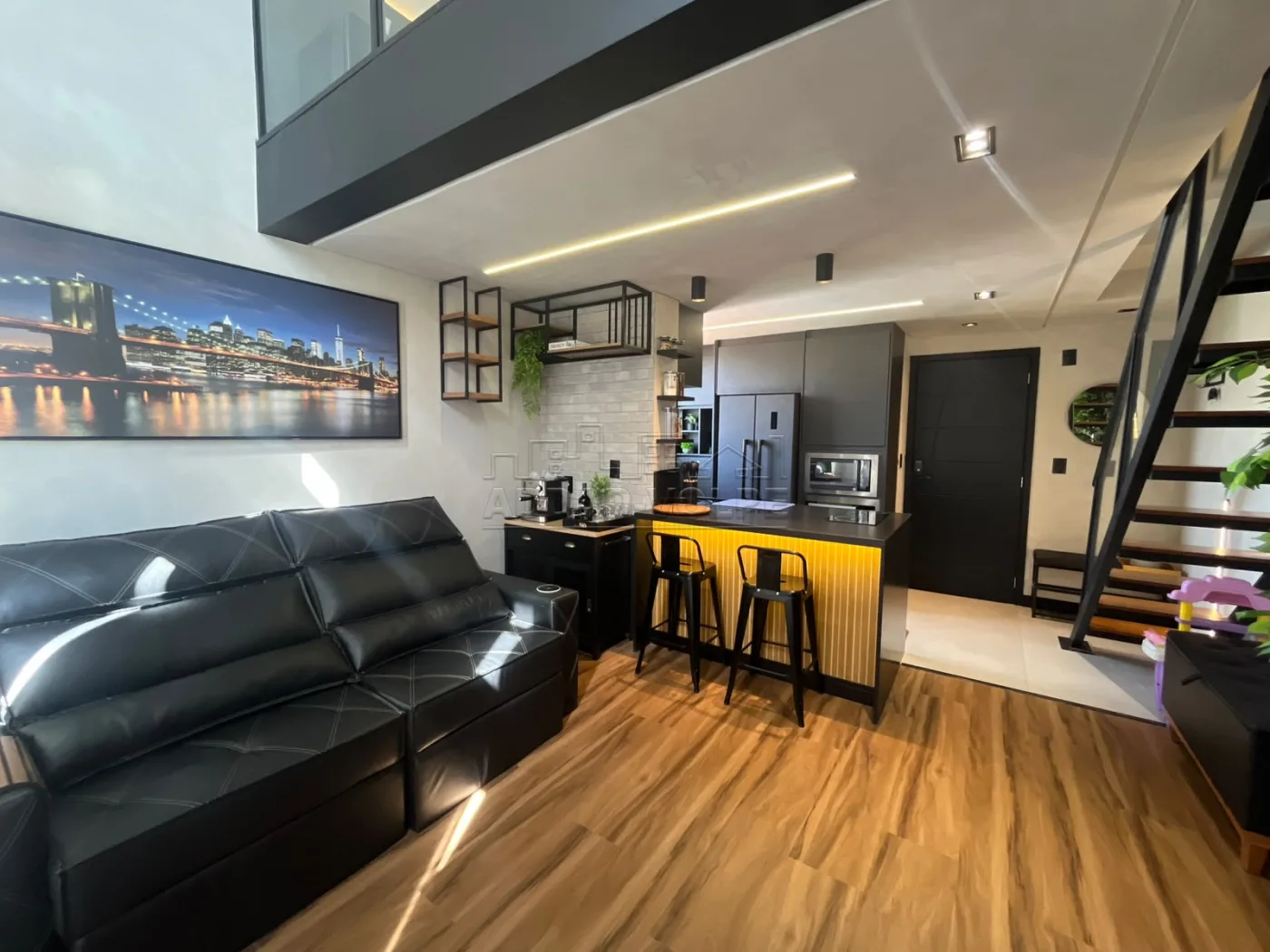 Alugar Apartamento / Padr&atilde;o em Bauru R$ 3.500,00 - Foto 1
