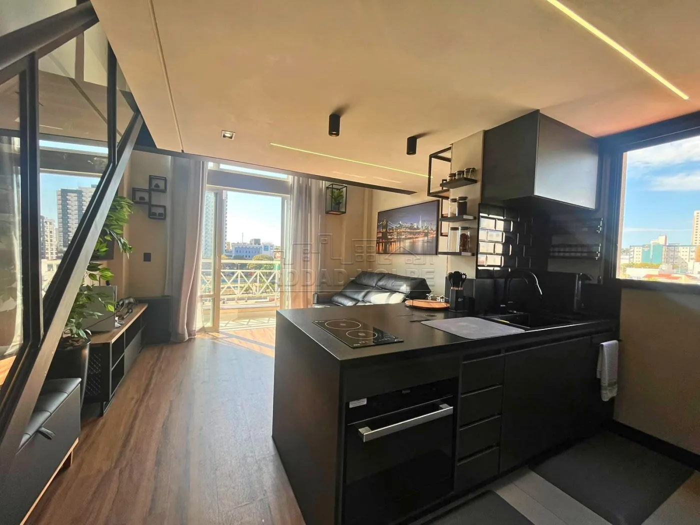 Alugar Apartamento / Padr&atilde;o em Bauru R$ 3.500,00 - Foto 6