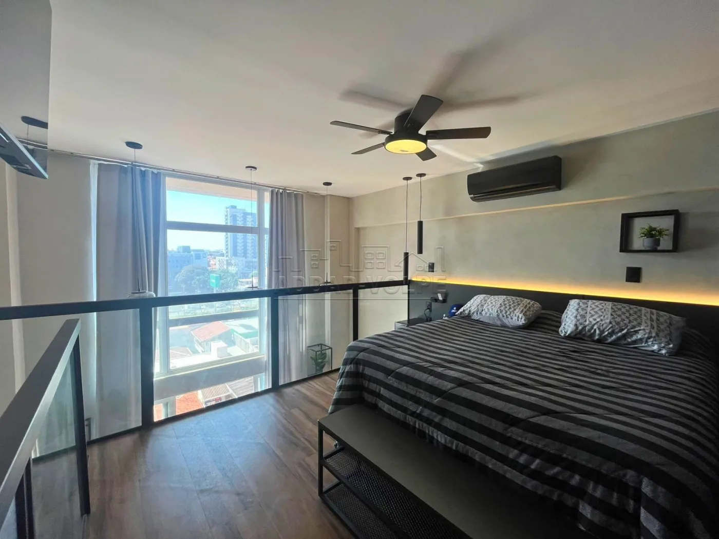Alugar Apartamento / Padr&atilde;o em Bauru R$ 3.500,00 - Foto 8