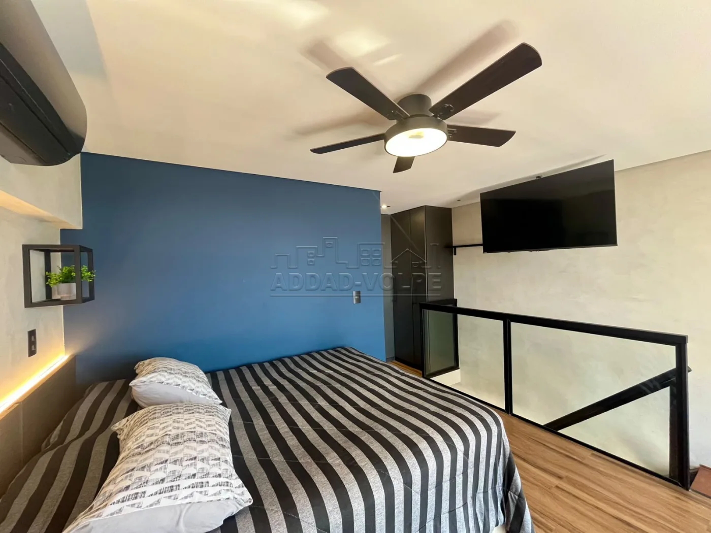 Alugar Apartamento / Padr&atilde;o em Bauru R$ 3.500,00 - Foto 9