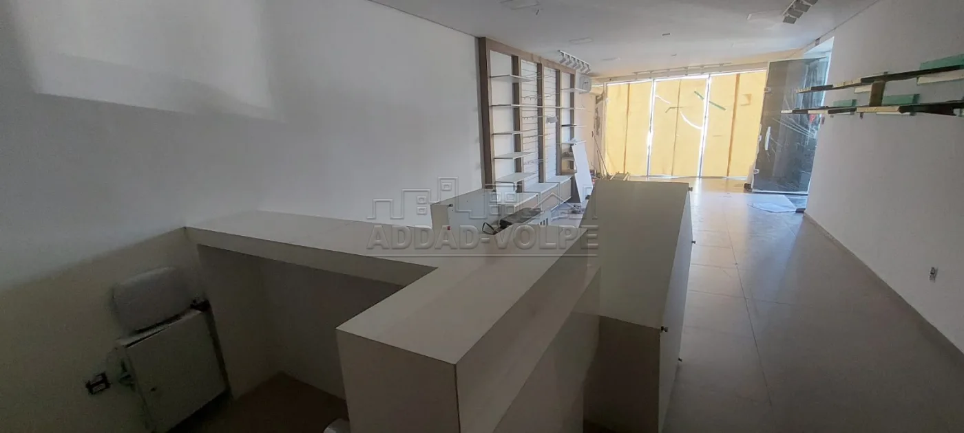 Alugar Comercial / Ponto Comercial em Bauru R$ 7.000,00 - Foto 1