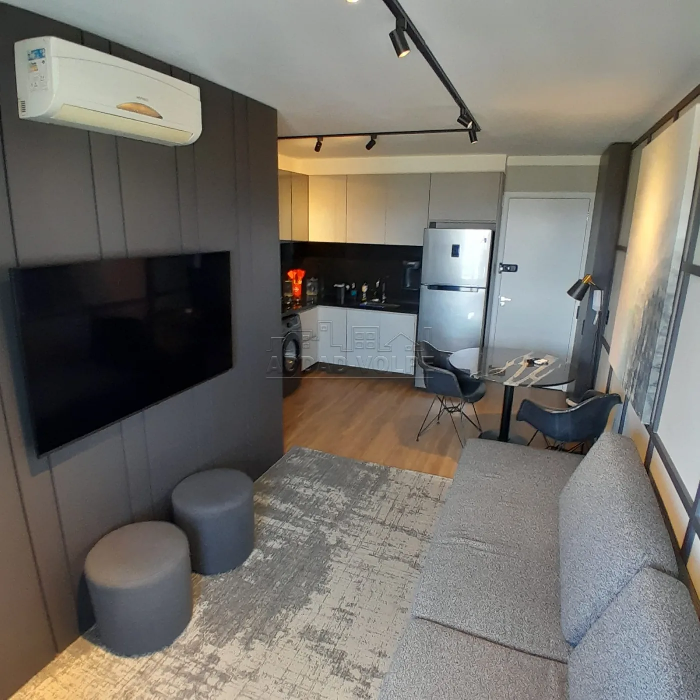 Alugar Apartamento / Padr&atilde;o em Bauru R$ 3.100,00 - Foto 2