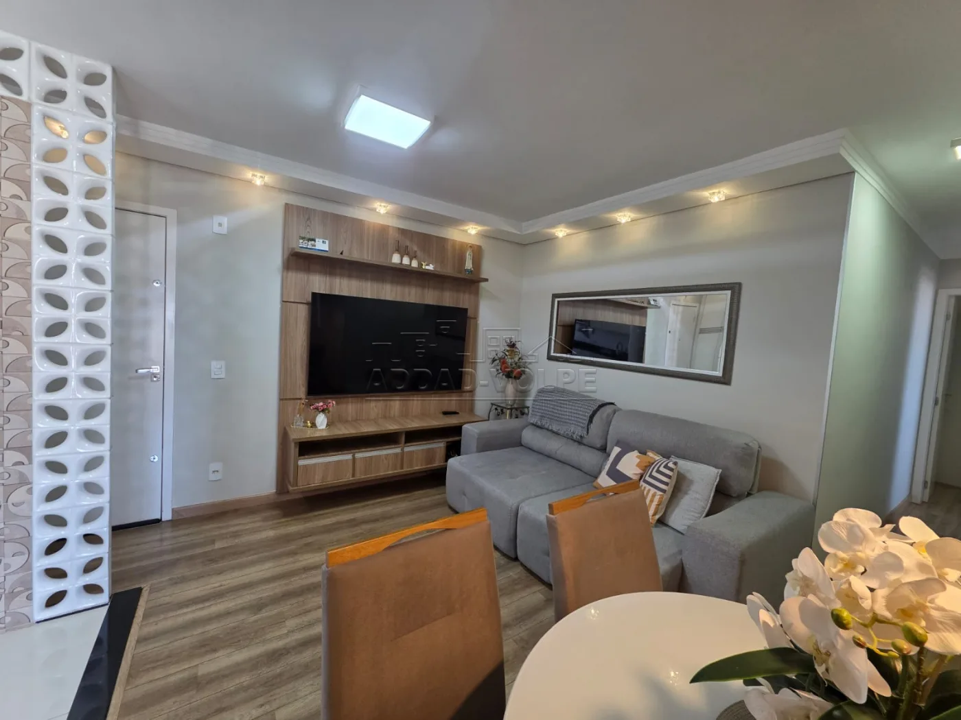 Comprar Apartamento / Padr&atilde;o em Bauru R$ 375.000,00 - Foto 2