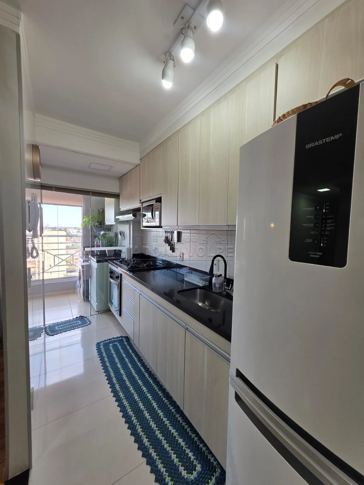 Comprar Apartamento / Padr&atilde;o em Bauru R$ 375.000,00 - Foto 12