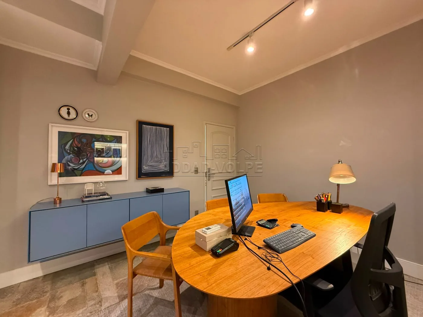 Alugar Comercial / Sala em Bauru R$ 3.500,00 - Foto 1