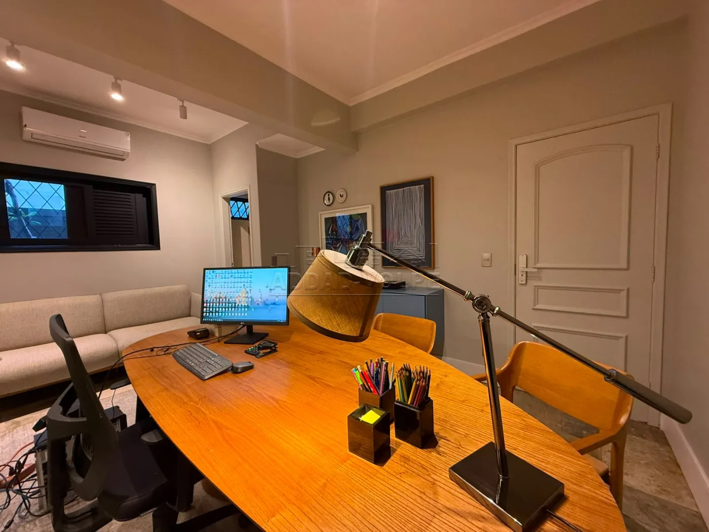 Alugar Comercial / Sala em Bauru R$ 3.500,00 - Foto 5
