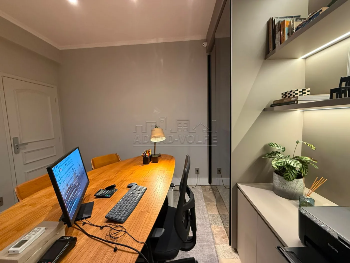 Alugar Comercial / Sala em Bauru R$ 3.500,00 - Foto 4