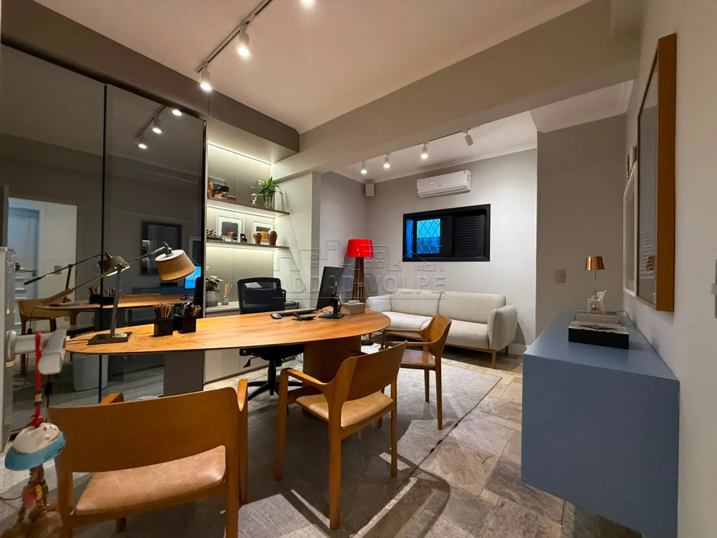 Alugar Comercial / Sala em Bauru R$ 3.500,00 - Foto 6