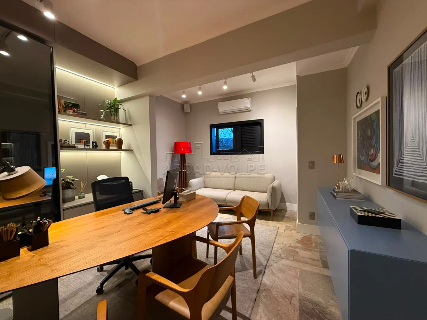 Alugar Comercial / Sala em Bauru R$ 3.500,00 - Foto 7