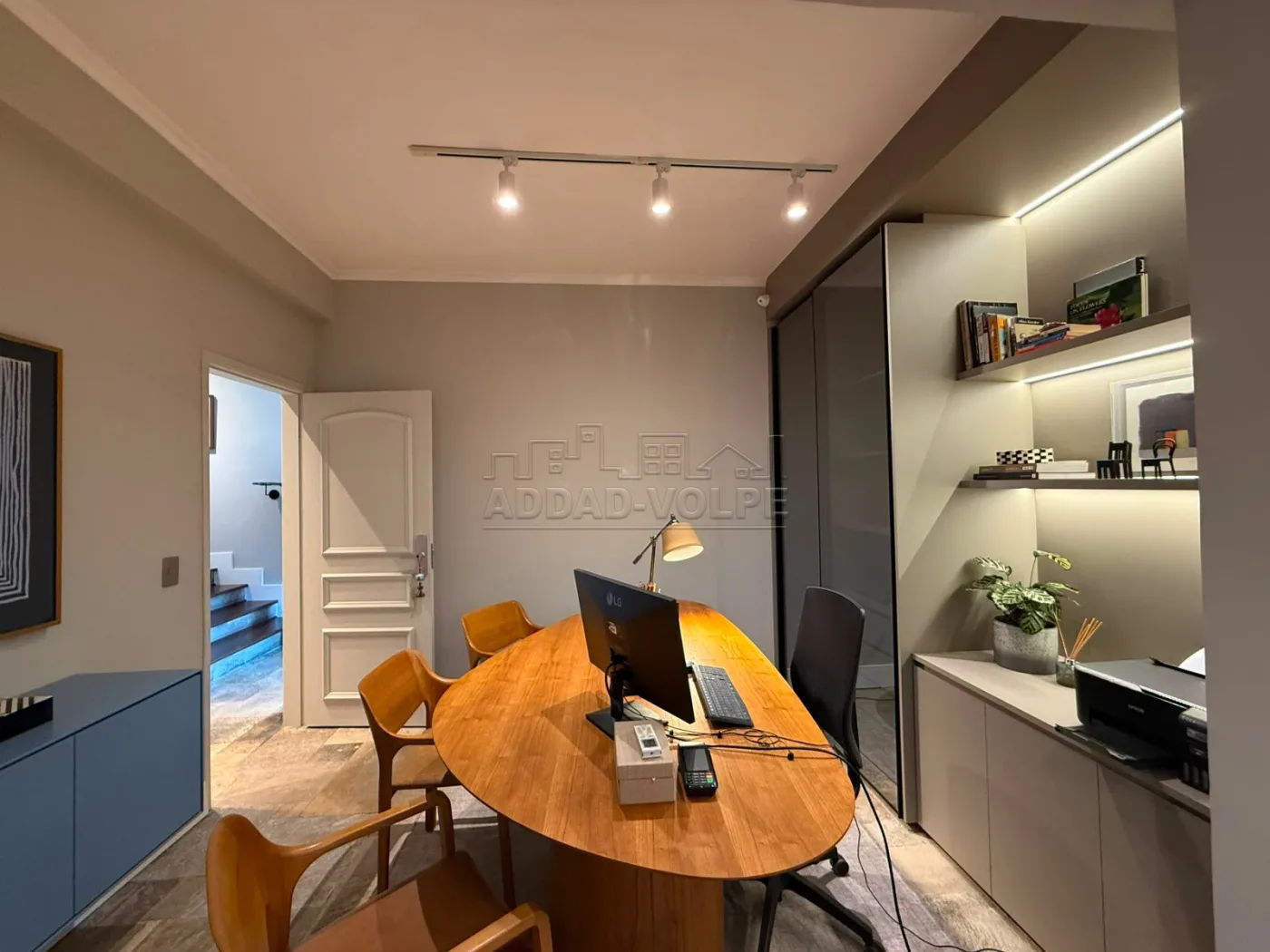 Alugar Comercial / Sala em Bauru R$ 3.500,00 - Foto 10