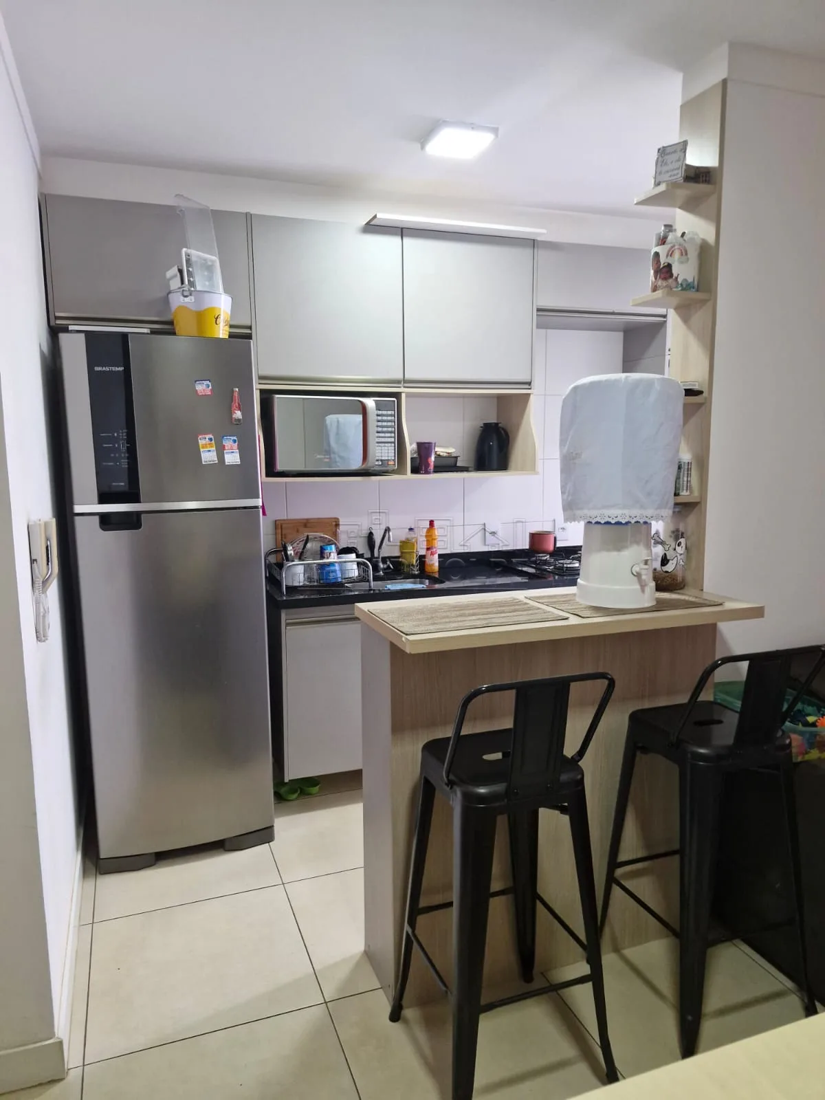 Comprar Apartamento / Padr&atilde;o em Bauru R$ 372.000,00 - Foto 2