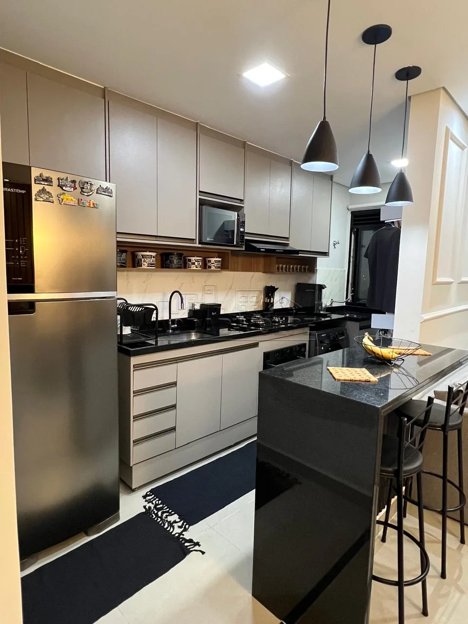 Comprar Apartamento / Padr&atilde;o em Bauru R$ 359.000,00 - Foto 2