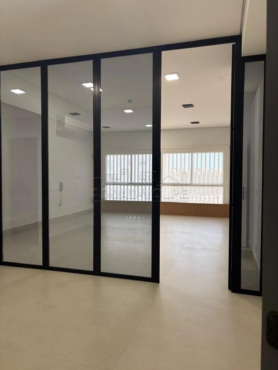 Alugar Comercial / Sal&atilde;o em Condom&iacute;nio em Bauru R$ 3.200,00 - Foto 3