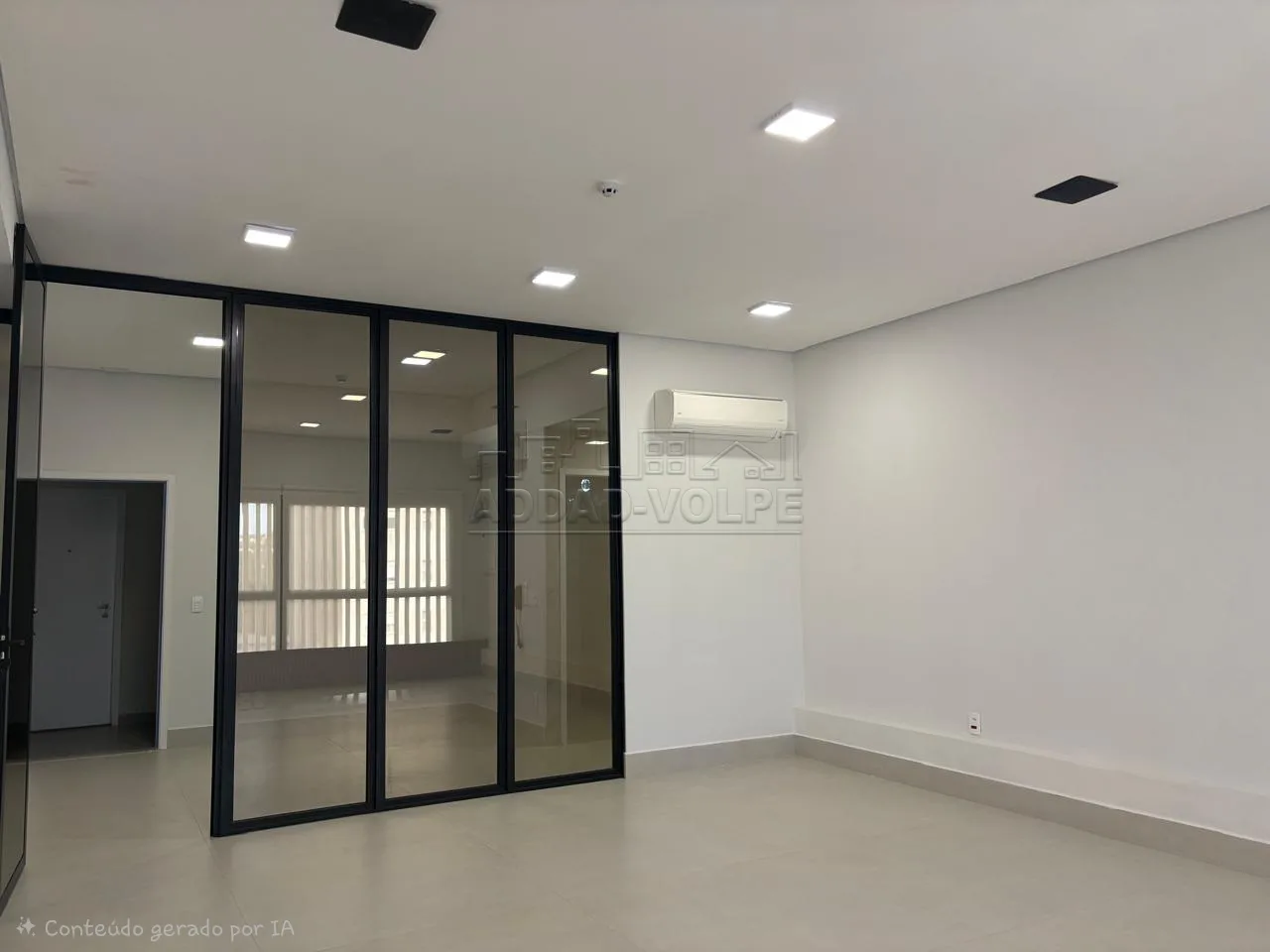 Alugar Comercial / Sal&atilde;o em Condom&iacute;nio em Bauru R$ 3.200,00 - Foto 2