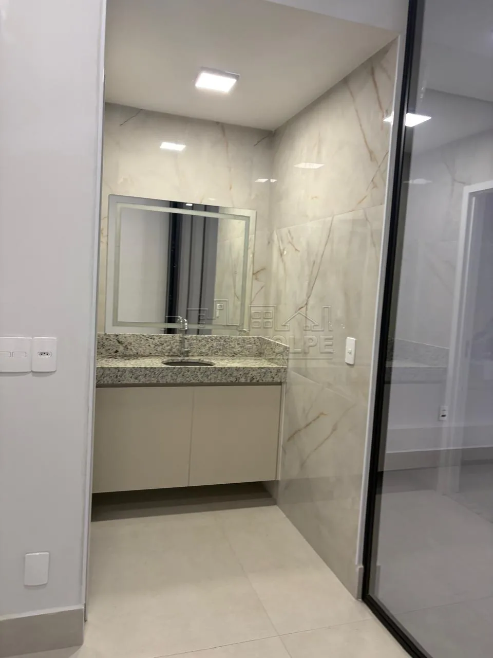 Alugar Comercial / Sal&atilde;o em Condom&iacute;nio em Bauru R$ 3.200,00 - Foto 6