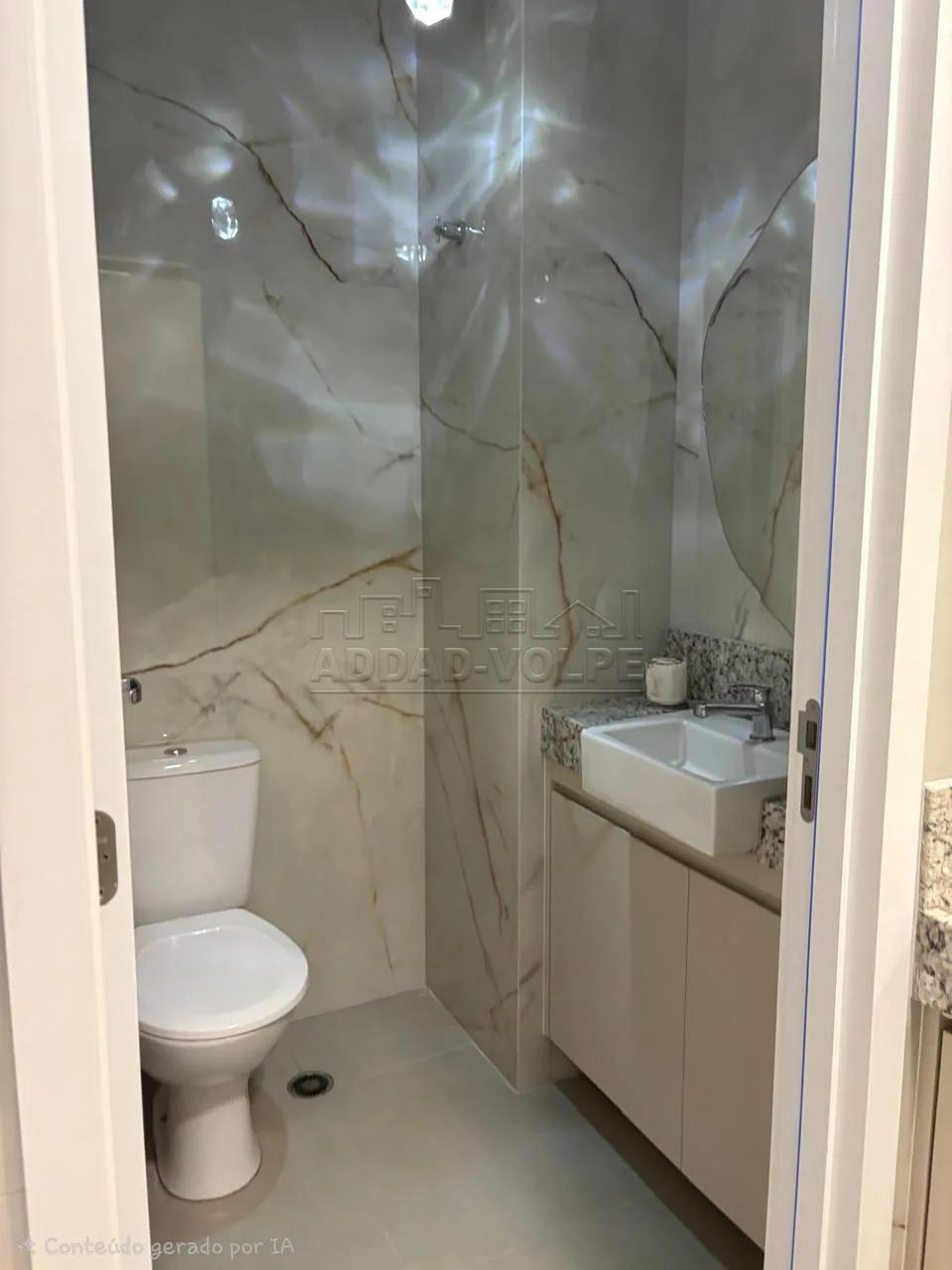 Alugar Comercial / Sal&atilde;o em Condom&iacute;nio em Bauru R$ 3.200,00 - Foto 7