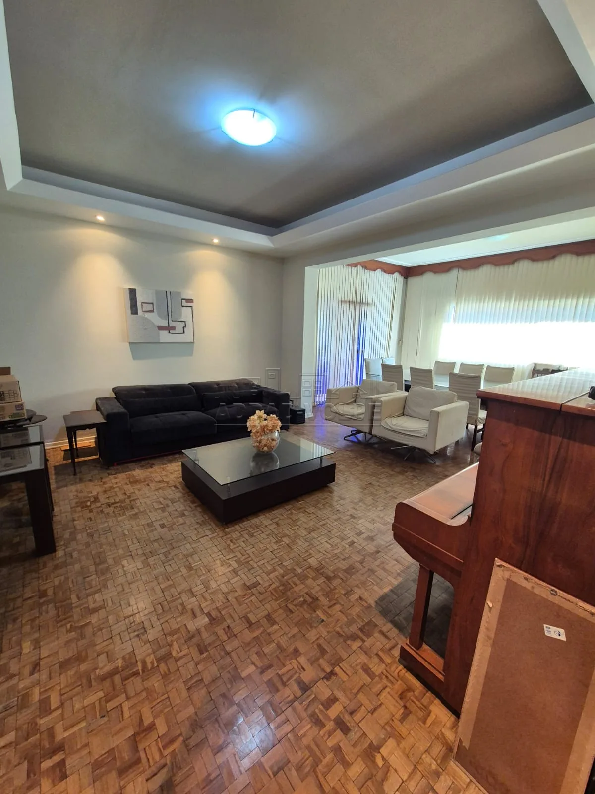 Alugar Casa / Padr&atilde;o em Bauru R$ 8.500,00 - Foto 3