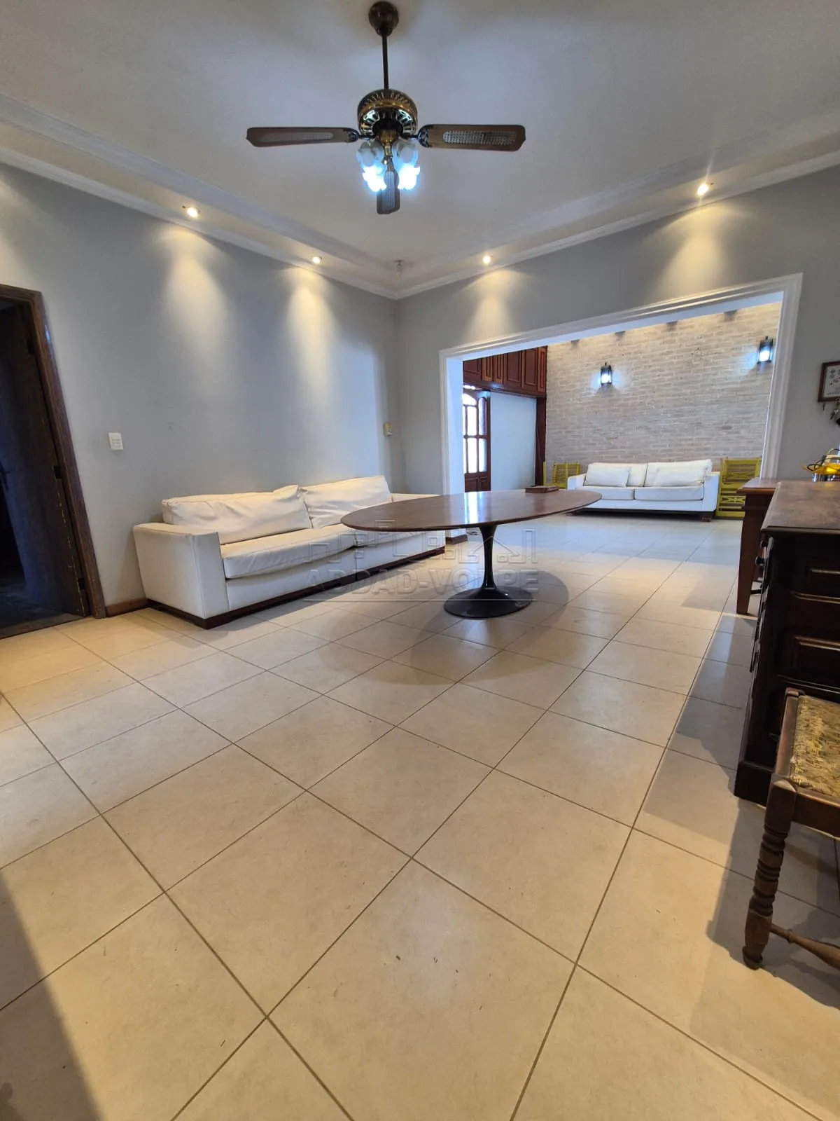 Alugar Casa / Padr&atilde;o em Bauru R$ 8.500,00 - Foto 2