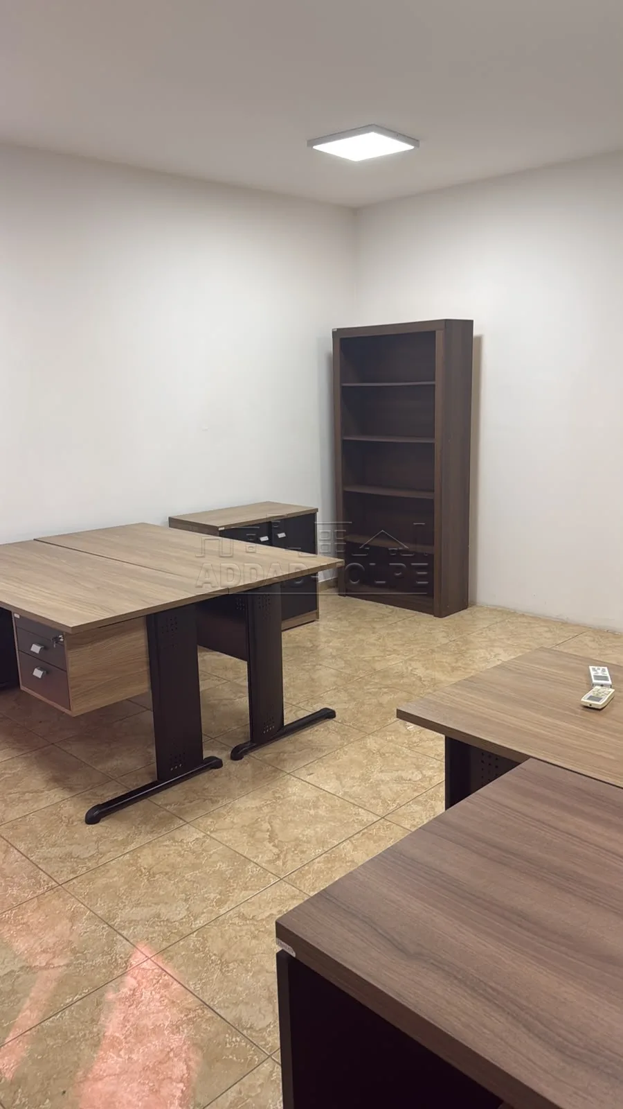 Alugar Comercial / Sala em Condom&iacute;nio em Bauru R$ 1.100,00 - Foto 2