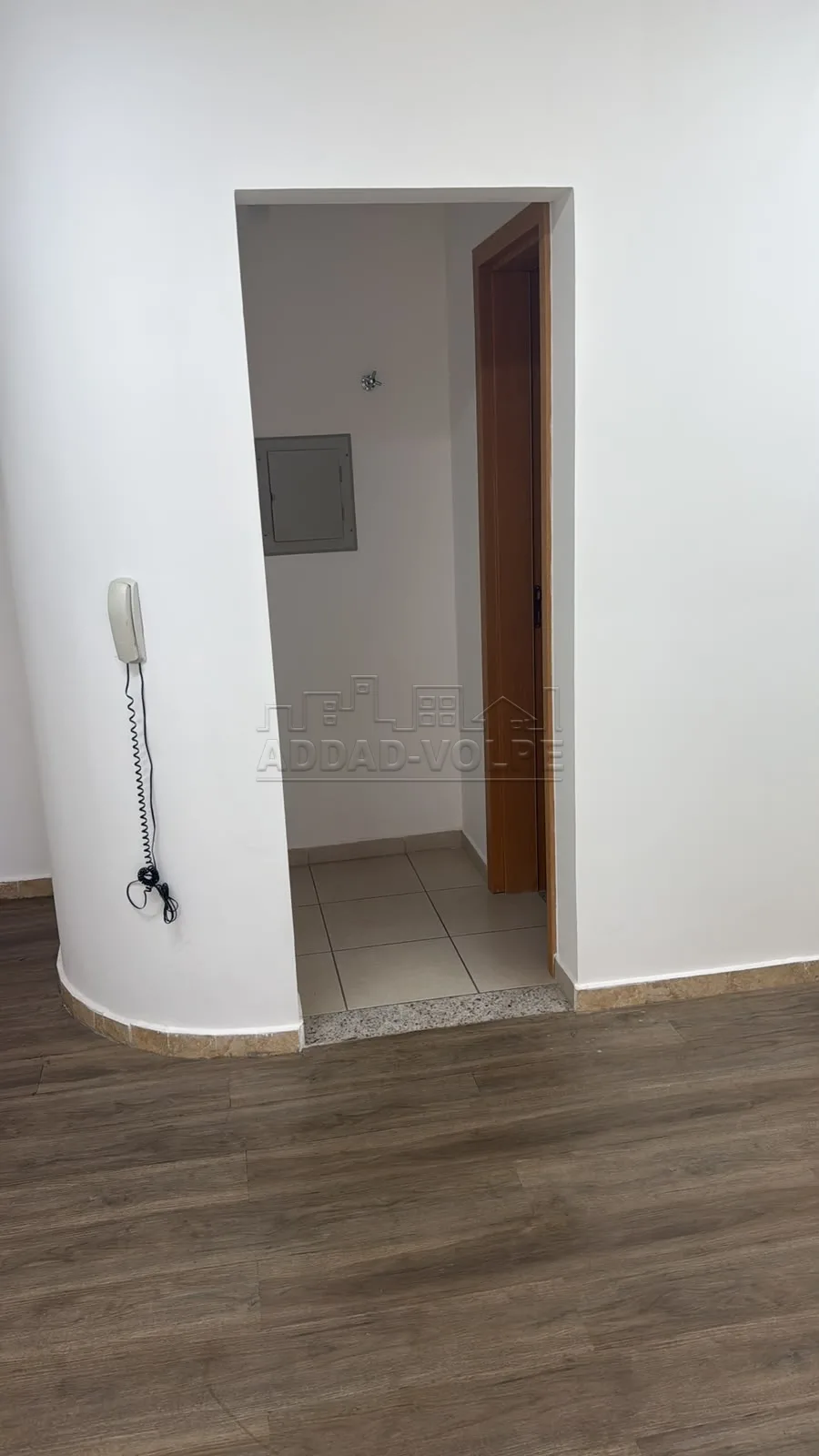 Alugar Comercial / Sala em Condom&iacute;nio em Bauru R$ 1.300,00 - Foto 8