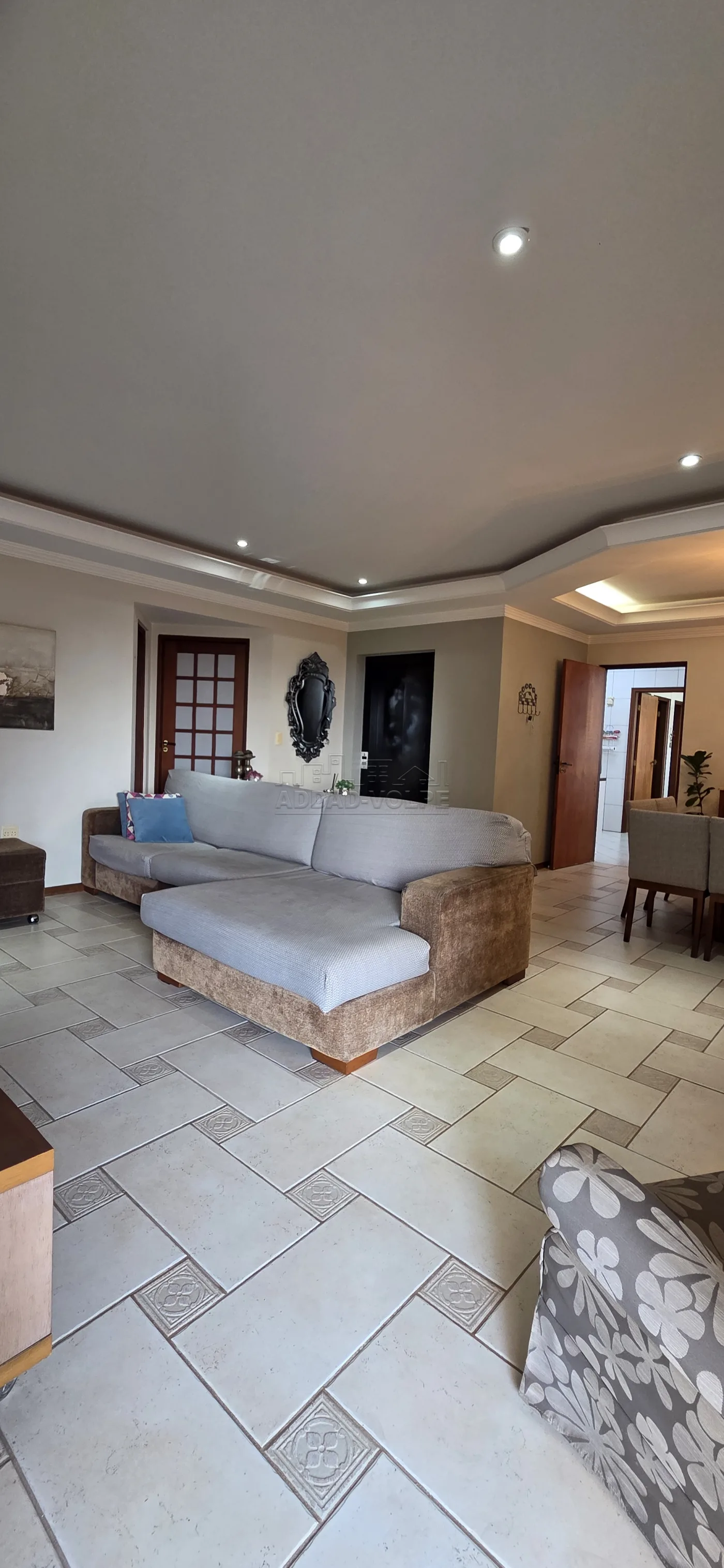Comprar Apartamento / Padr&atilde;o em Bauru R$ 850.000,00 - Foto 1