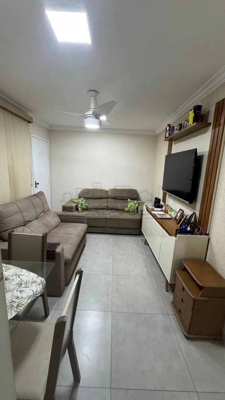 Comprar Apartamento / Padr&atilde;o em Bauru R$ 220.000,00 - Foto 1