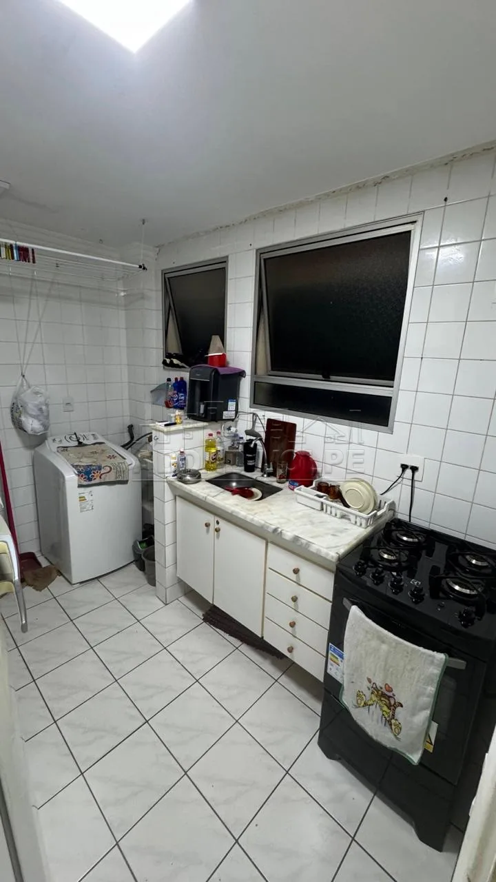 Comprar Apartamento / Padr&atilde;o em Bauru R$ 220.000,00 - Foto 10
