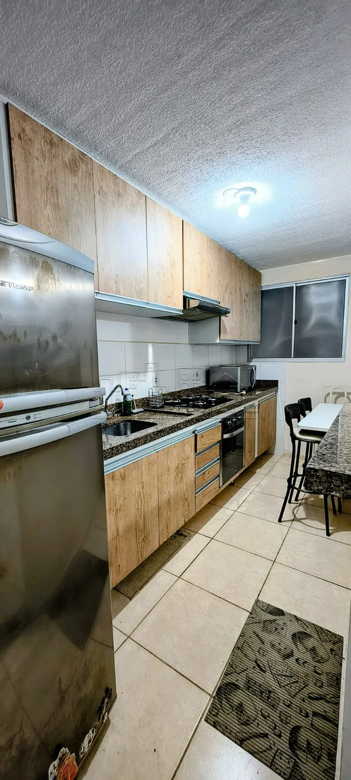 Alugar Apartamento / Padr&atilde;o em Bauru R$ 1.350,00 - Foto 3