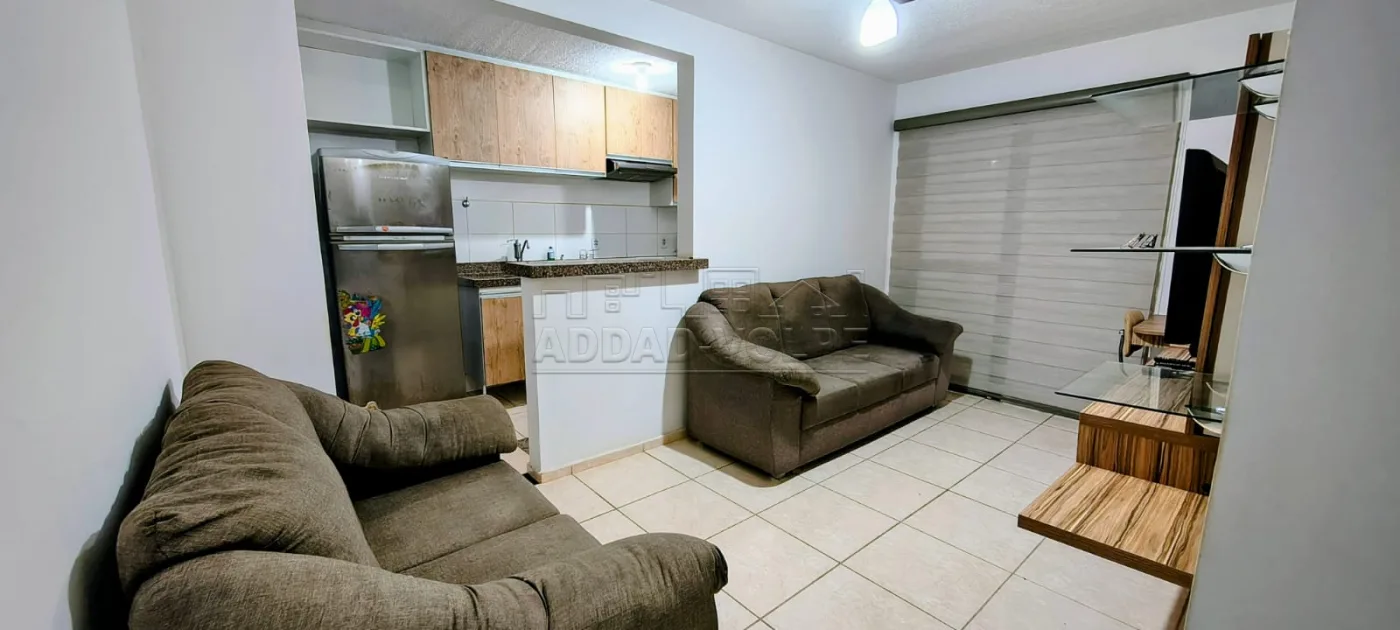 Alugar Apartamento / Padr&atilde;o em Bauru R$ 1.350,00 - Foto 1
