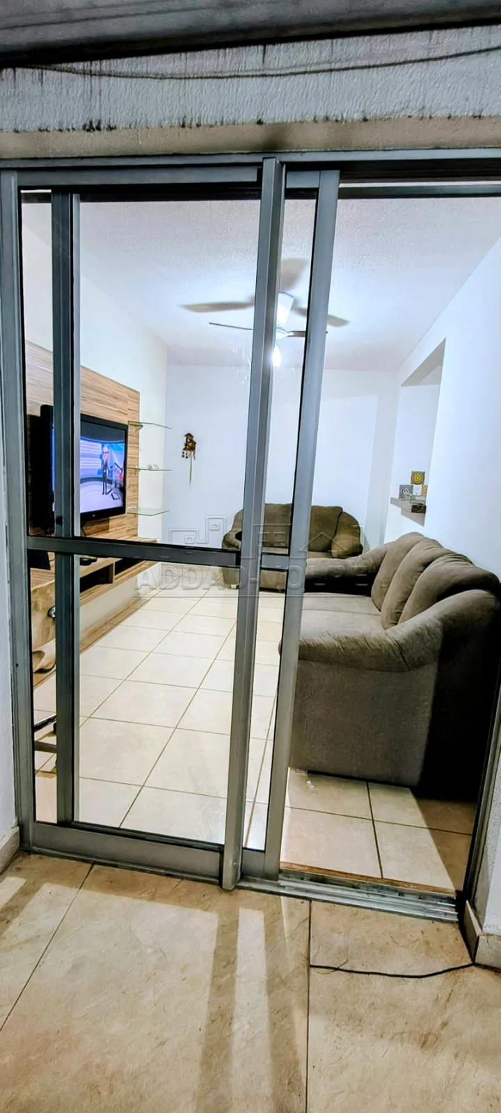 Alugar Apartamento / Padr&atilde;o em Bauru R$ 1.350,00 - Foto 2