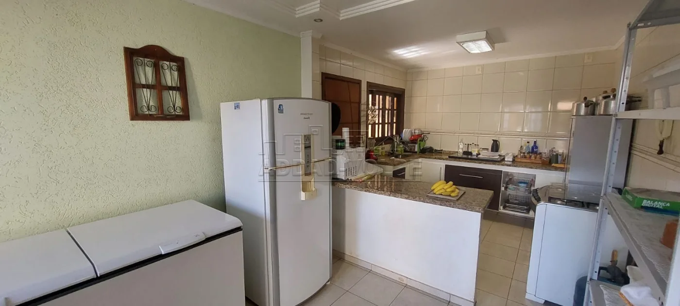 Alugar Casa / Sobrado em Bauru R$ 4.700,00 - Foto 8